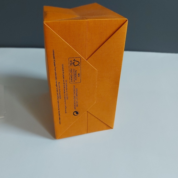 Louis Vuitton Set, Small Box, Bag and Envelope - Picture 11 of 14